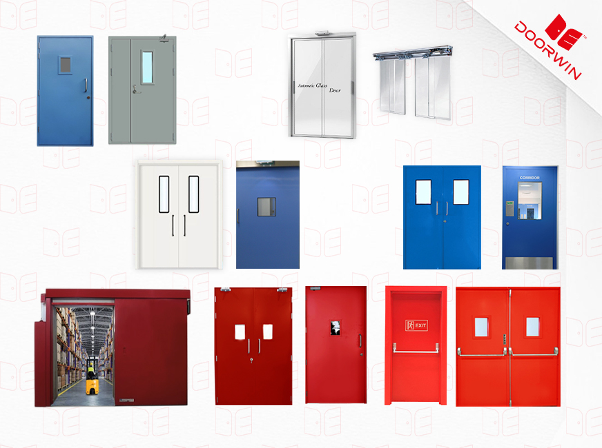 All-Doors