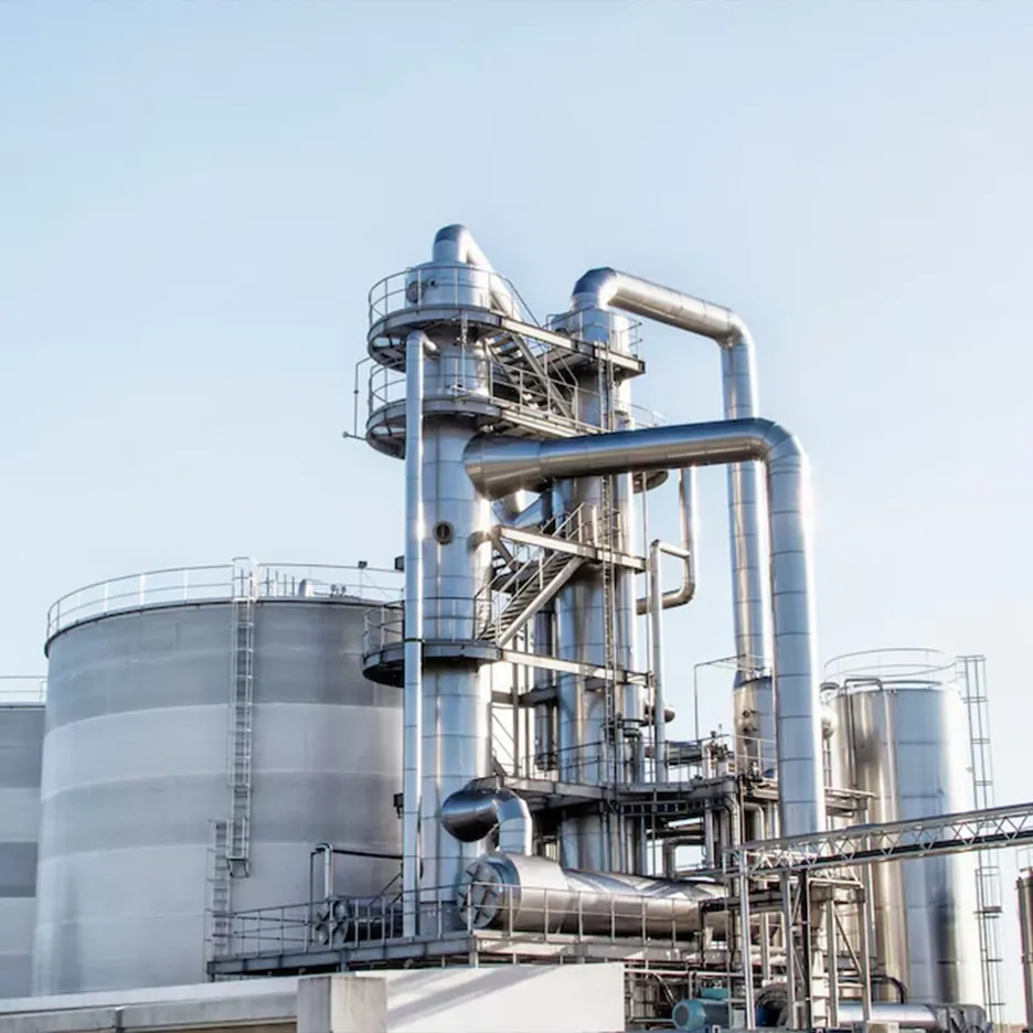 Chemical Industry