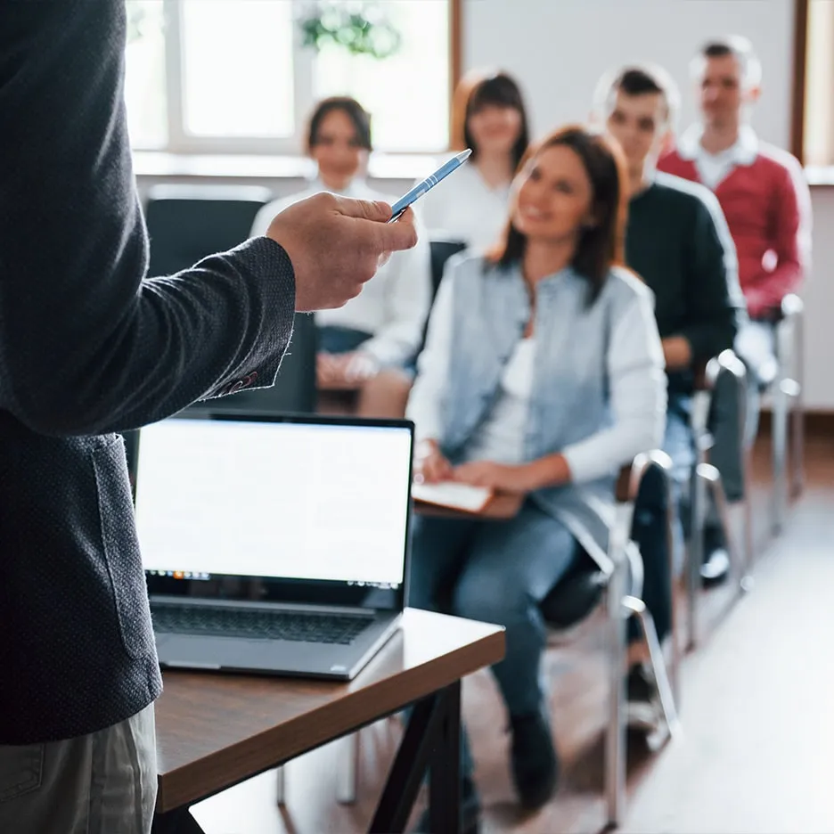 Education & Training