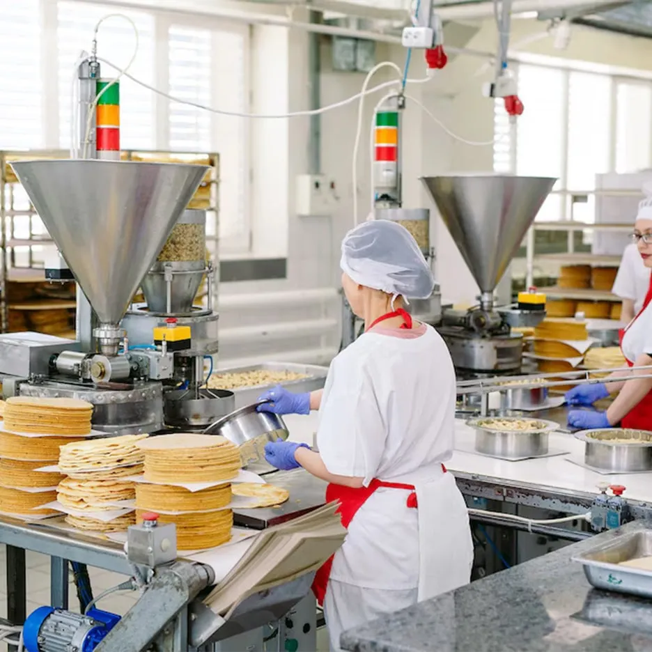 Food Industry