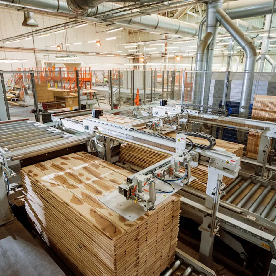 Furniture Industry