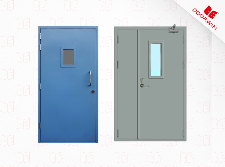 Hmps-Doors