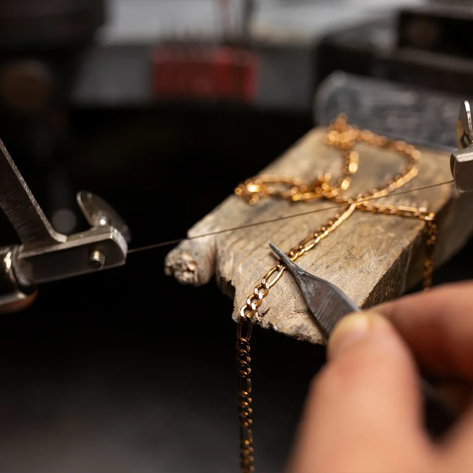 James And Jewellery Industry