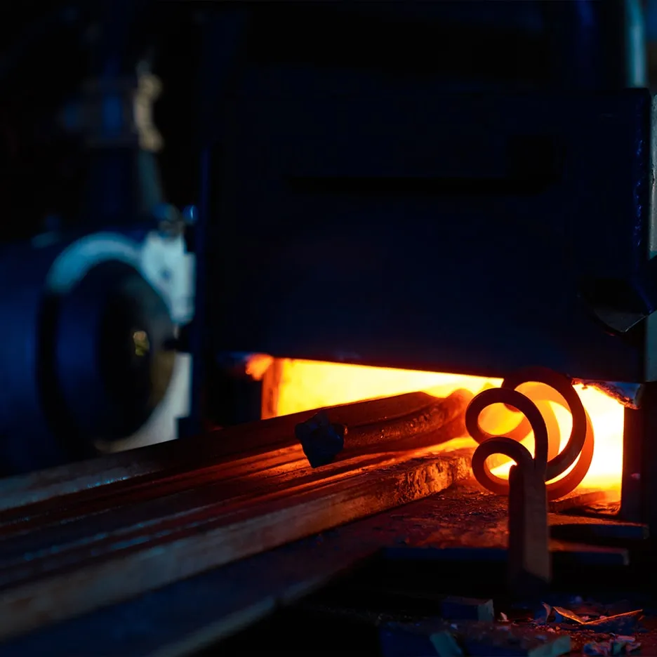 Metal Fabrication Industry