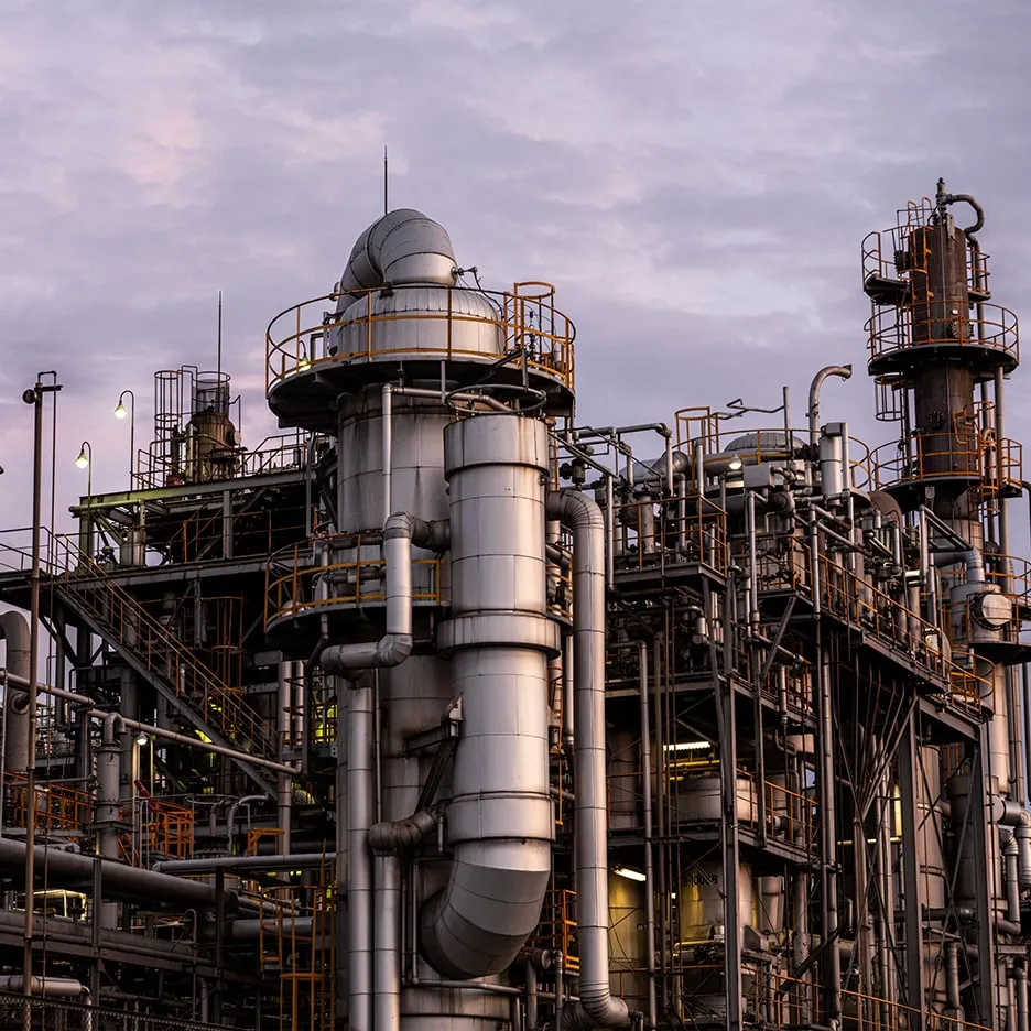 Petrochemical