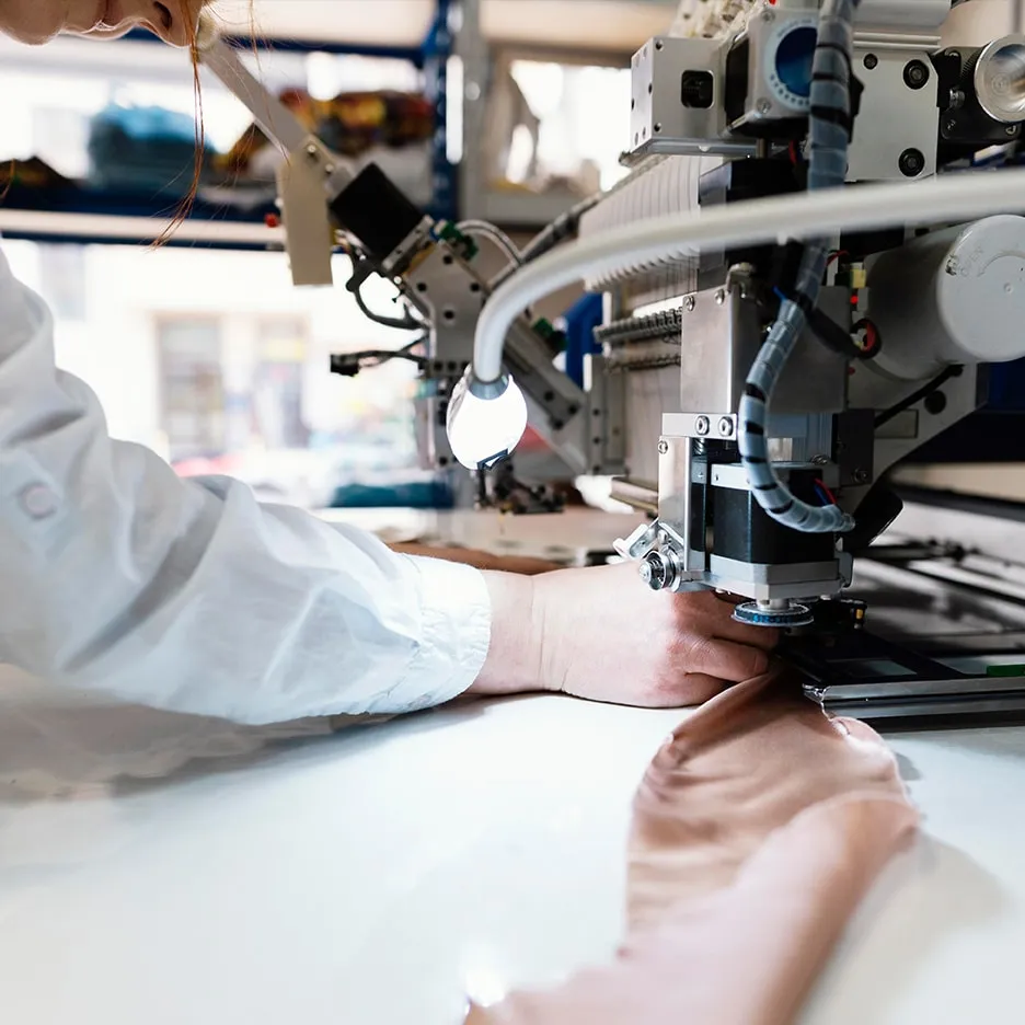Textile Industry