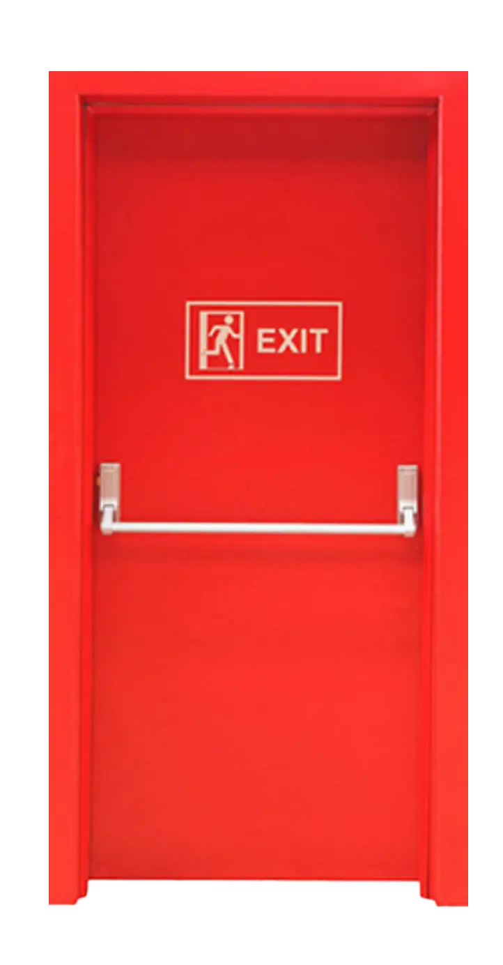 door