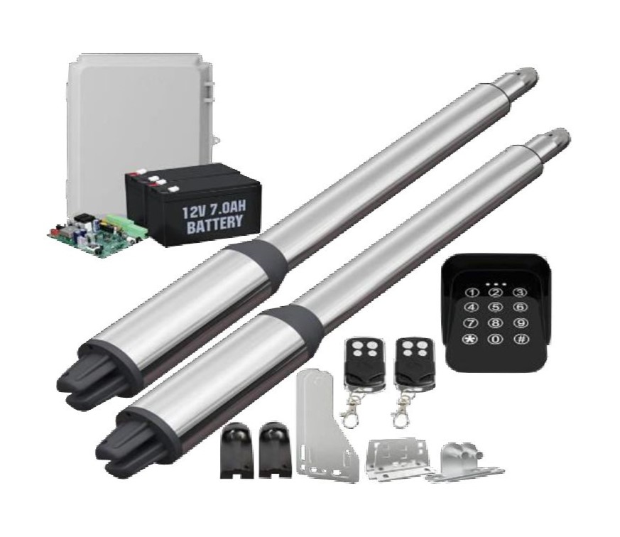 Automatic Swing Gates Motor Kit