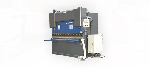CNC-Hydraulic-Bending