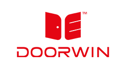 doorwin engineering industrial door brand logo