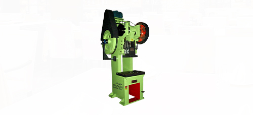 Mechanical-press