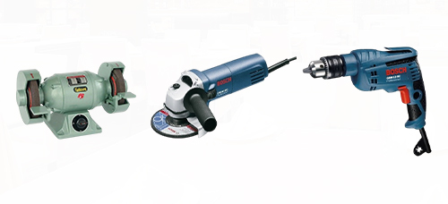 Power-tools