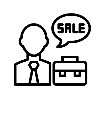 Sales Head