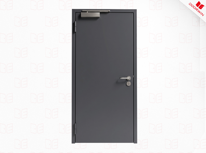 Accoustic Door (1)