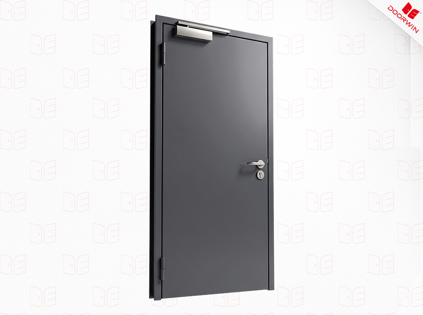Accoustic Door (2)