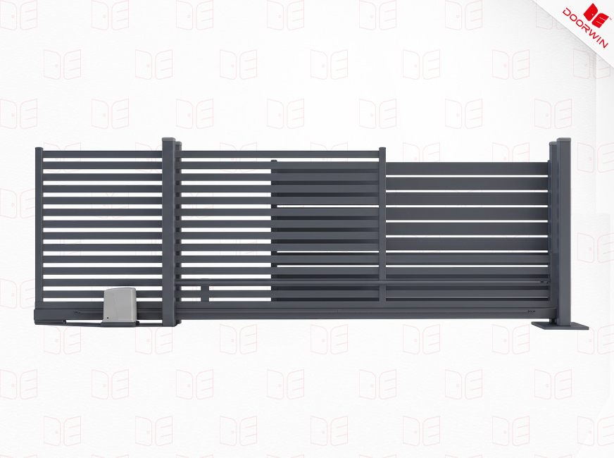 Automatic Sliding Gate (1)