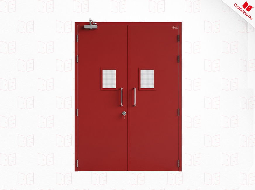Fire Resistant Doors (2)