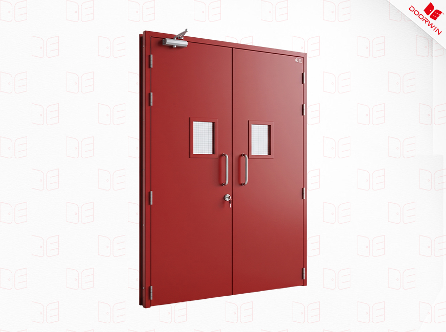 Fire Resistant Doors (3)
