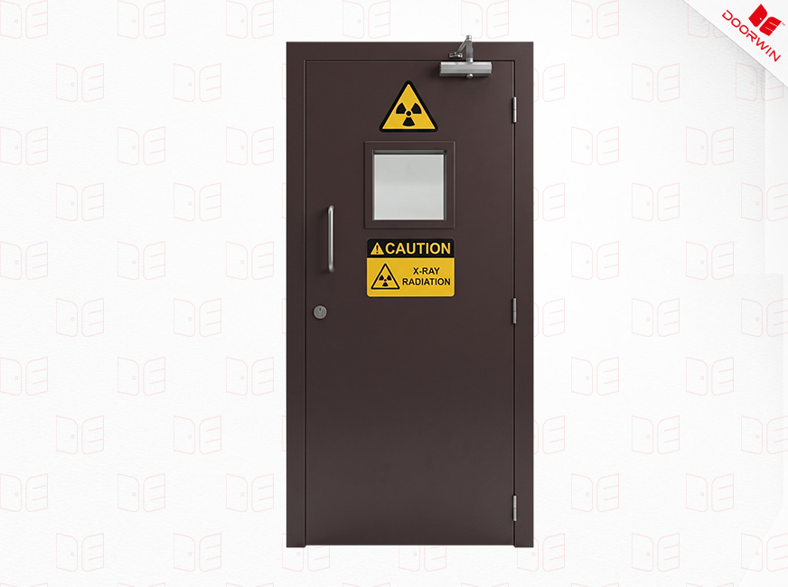 Lead Line Door (2)