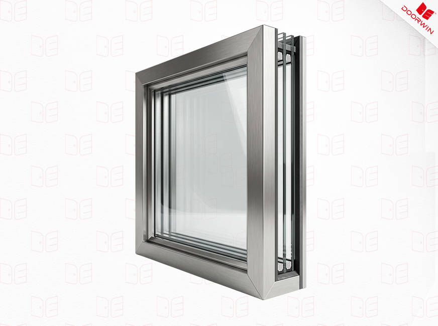 Lead Line Glass Window Radiation Proof Windowjpg (1)
