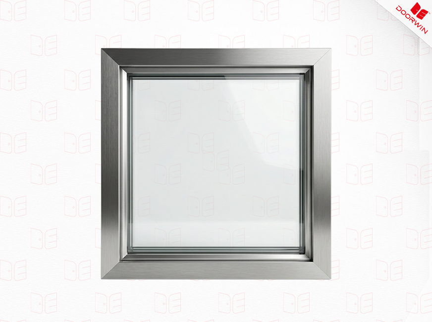Lead Line Glass Window Radiation Proof Windowjpg (2)