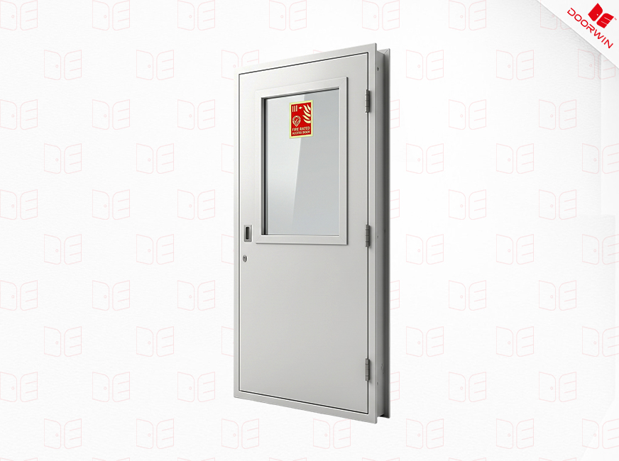 Shaft Doors (1)