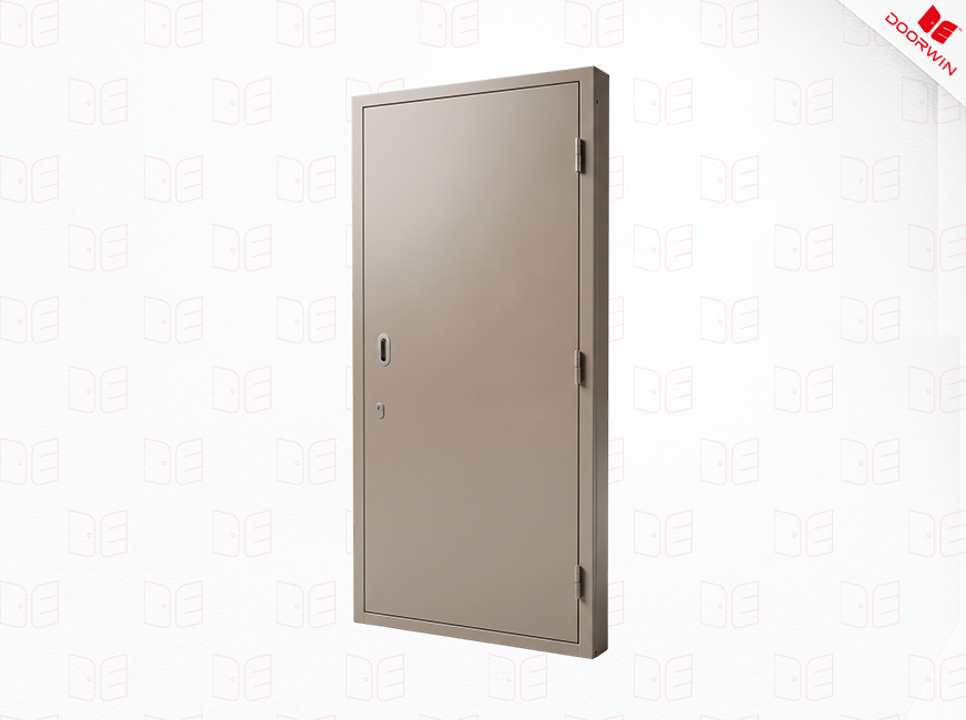 Shaft Doors (4)