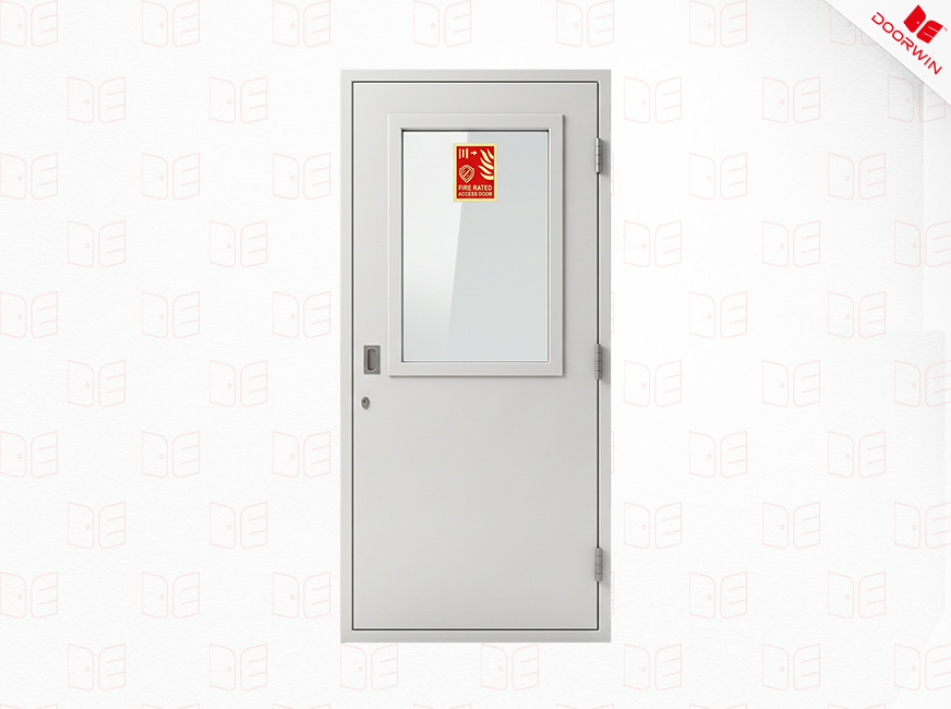 Shaft Doors (5)