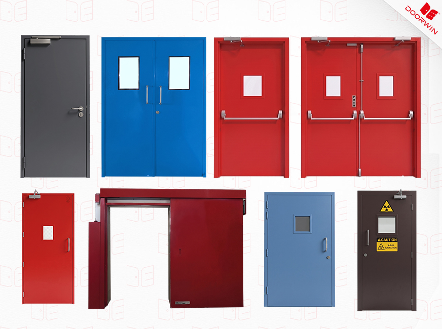 alldoor